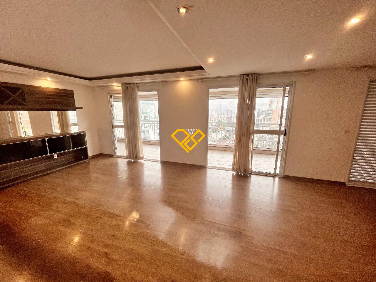 Apartamento para aluguel no Gonzaga: Sala