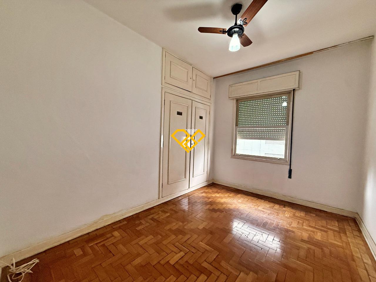 Apartamento à venda no Boqueirão: Dormitório 1