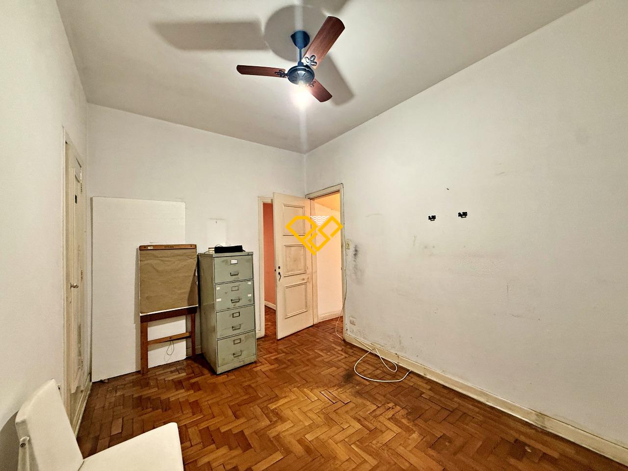 Apartamento à venda no Boqueirão: Dormitório 2