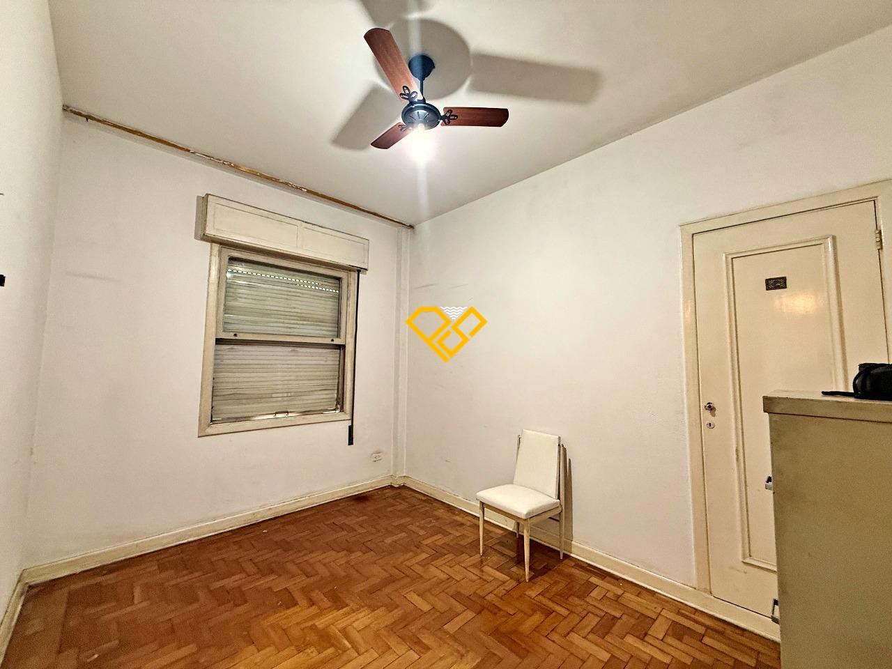 Apartamento à venda no Boqueirão: Dormitório 2