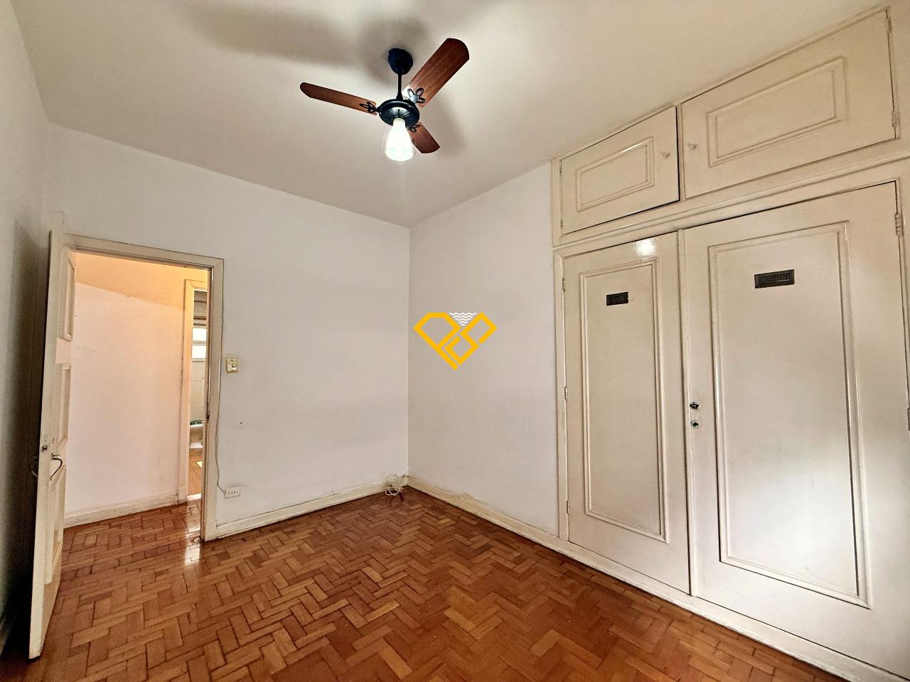 Apartamento à venda no Boqueirão: Dormitório 1