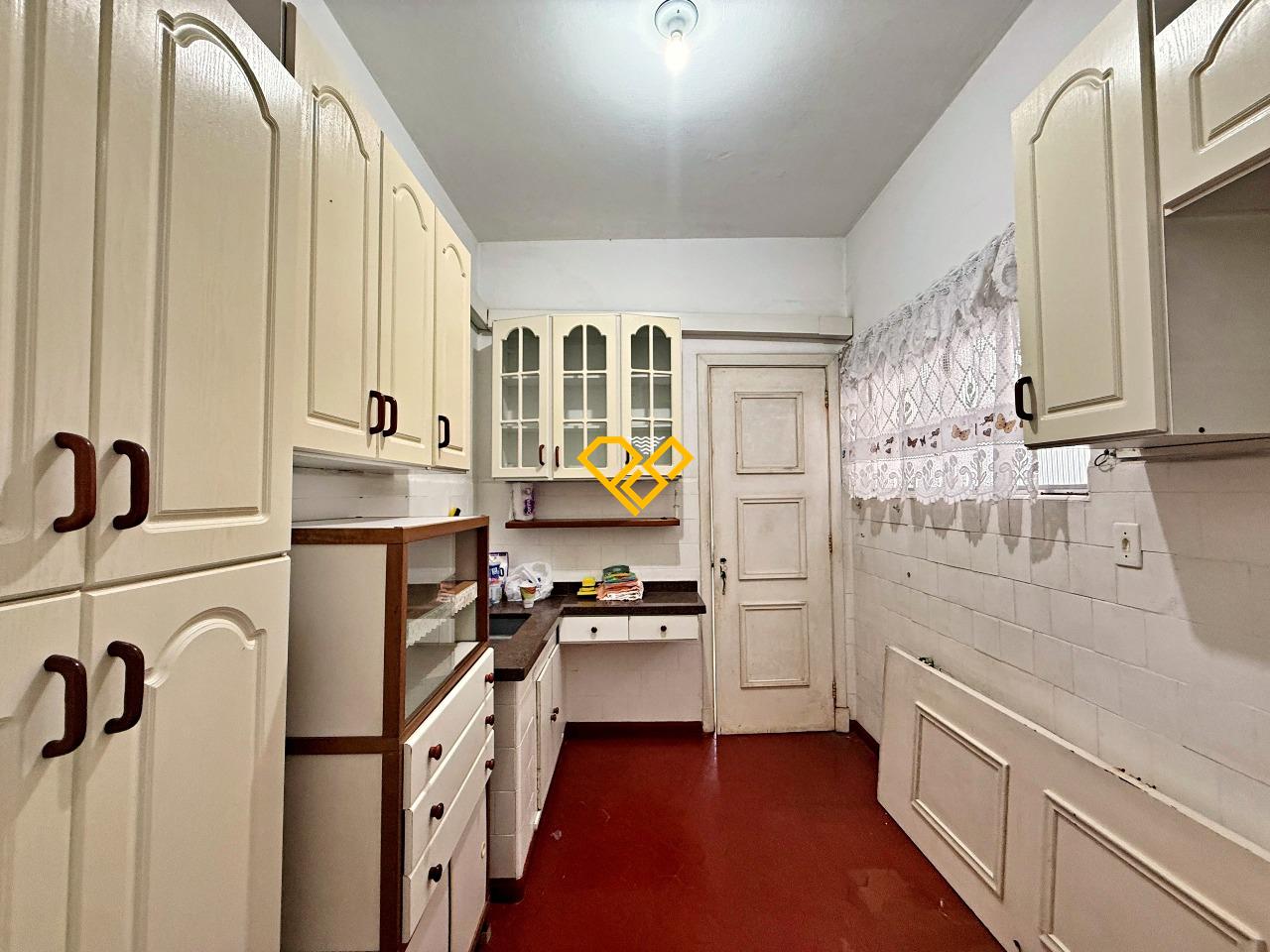 Apartamento à venda no Boqueirão: Cozinha