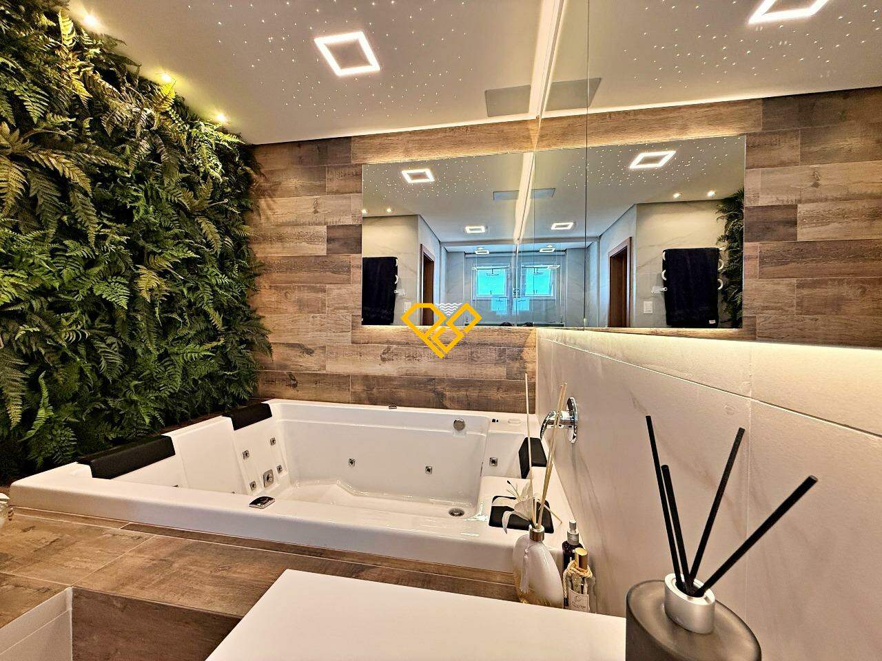 Apartamento à venda no Boqueirão: Wc suíte 1 - master