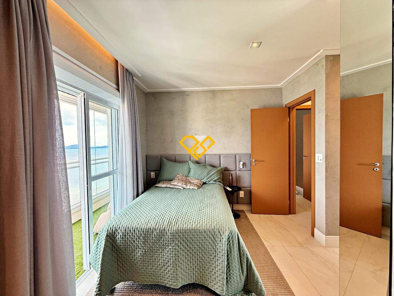 Apartamento à venda no Boqueirão: Suíte 2