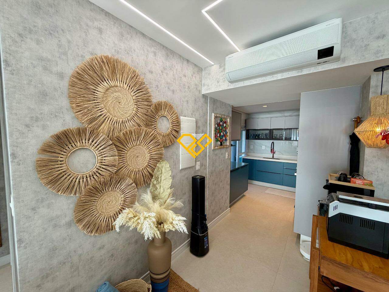 Apartamento à venda no Boqueirão: