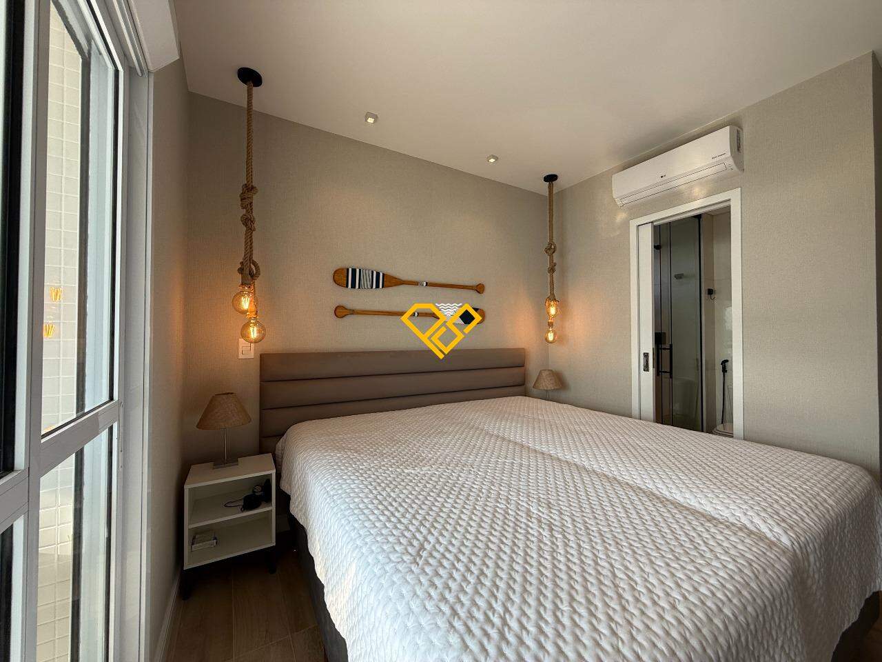 Apartamento à venda no Boqueirão: Suíte 1
