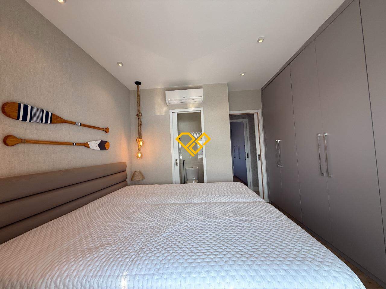 Apartamento à venda no Boqueirão: Suíte 1