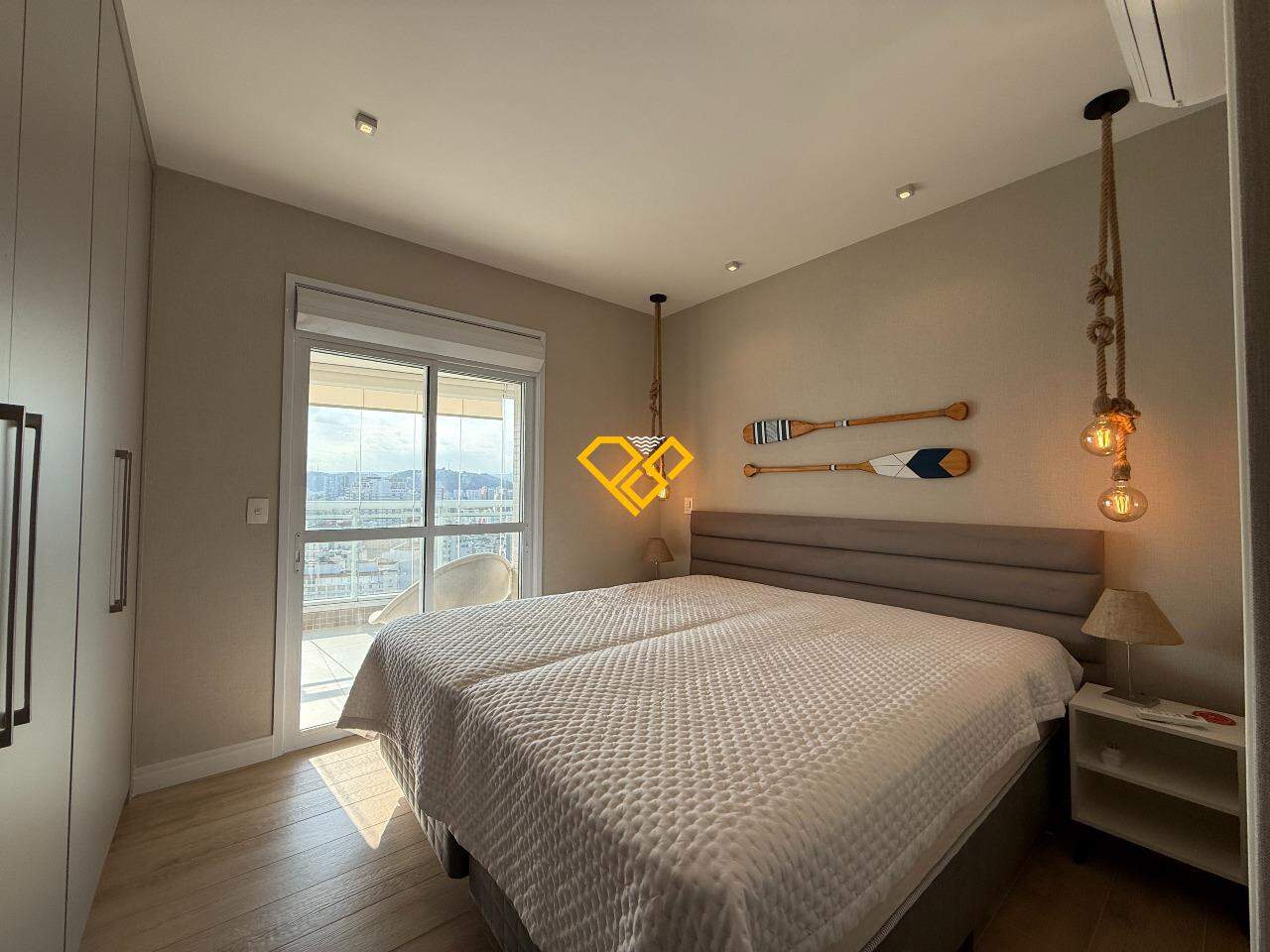 Apartamento à venda no Boqueirão: Suíte 1