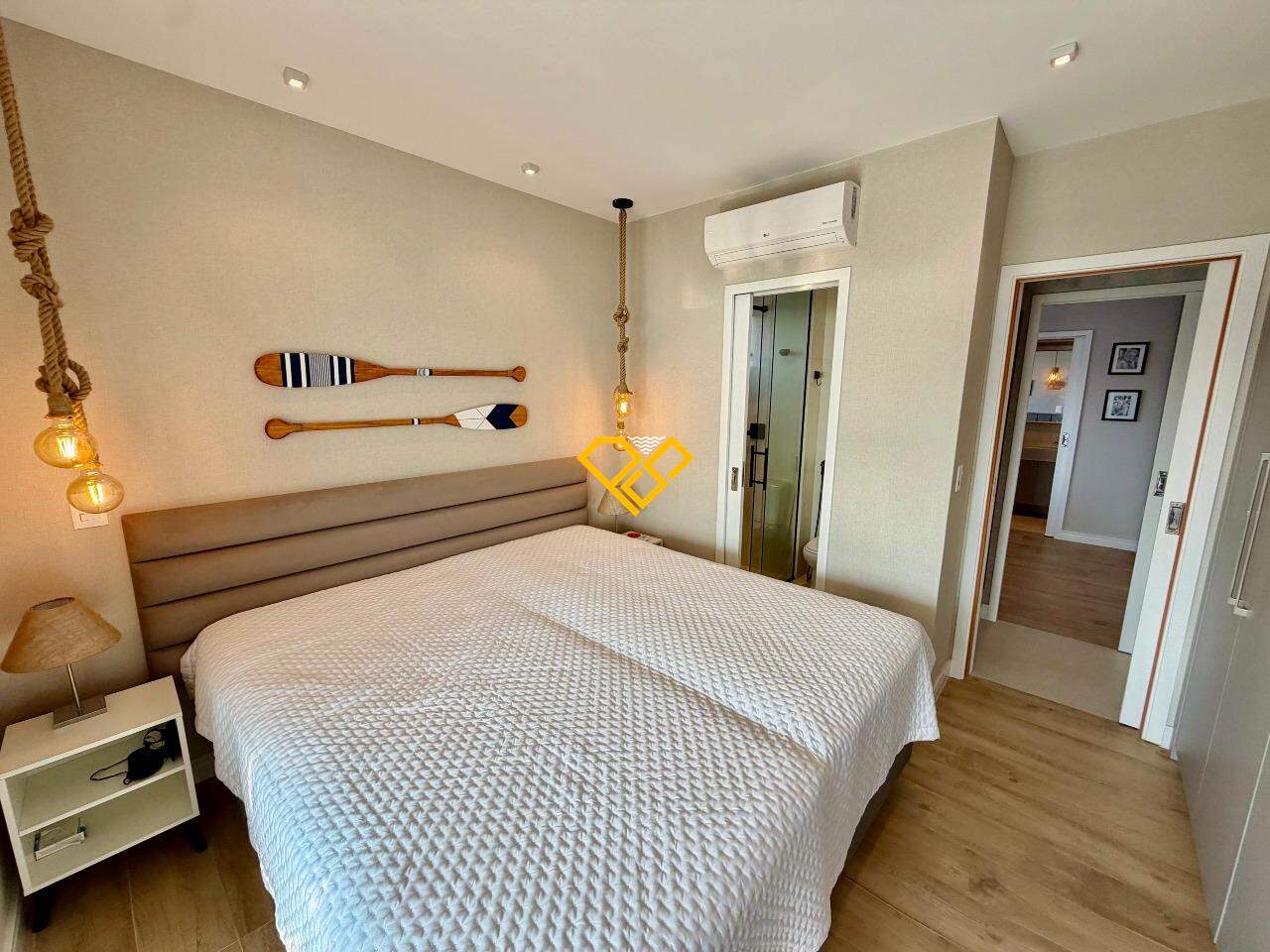 Apartamento à venda no Boqueirão: Suíte 1