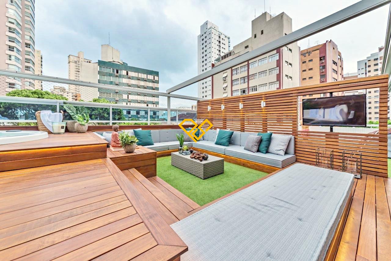 Garden à venda no Boqueirão: Garden