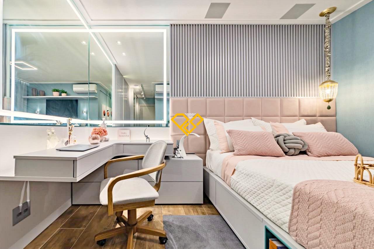 Garden à venda no Boqueirão: Suíte 2