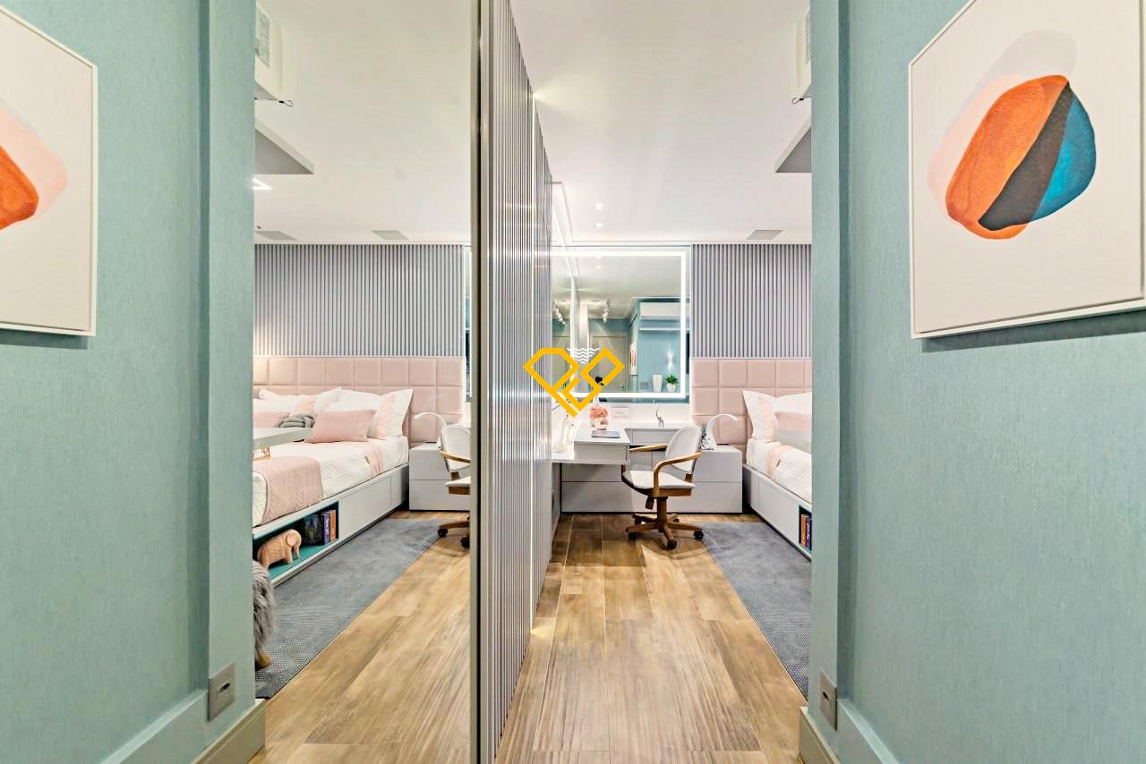 Garden à venda no Boqueirão: Suíte 2