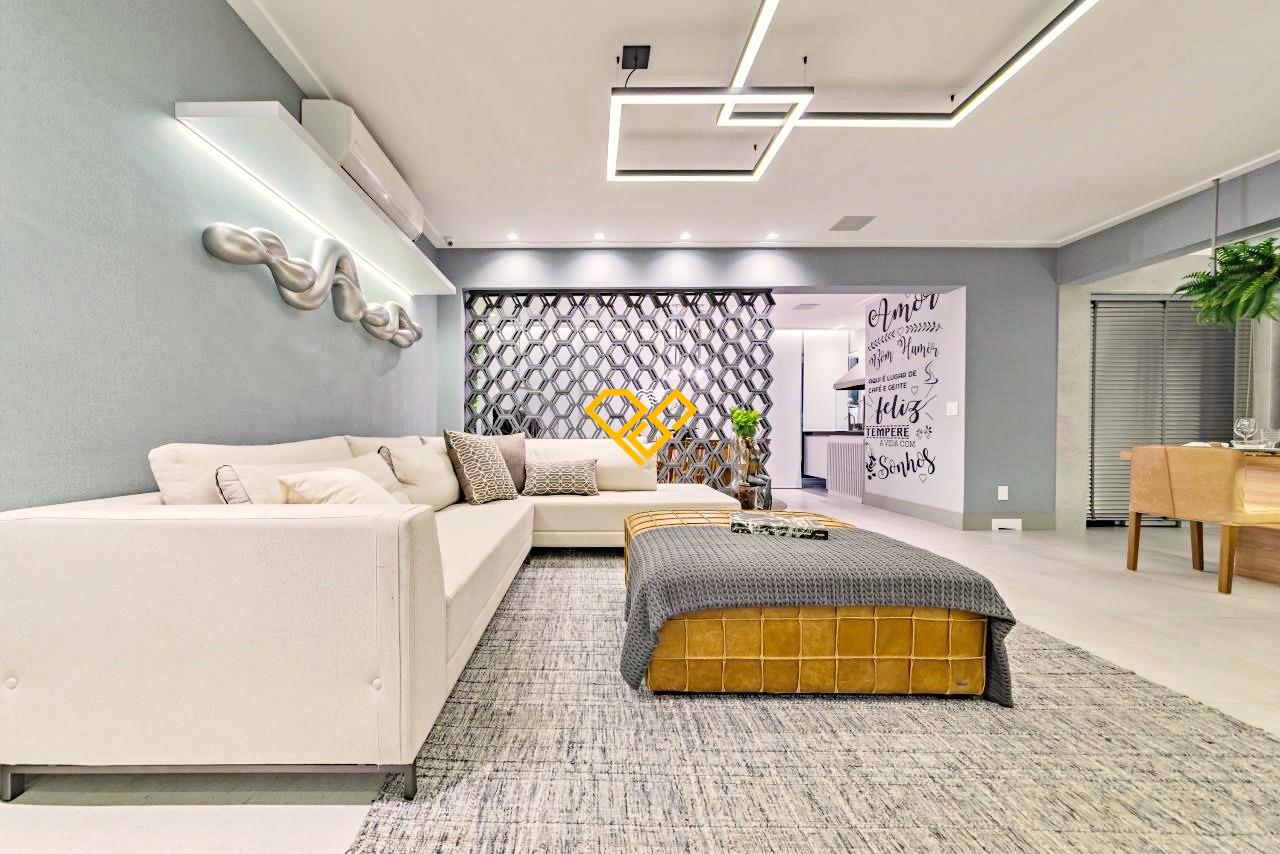 Garden à venda no Boqueirão: Sala