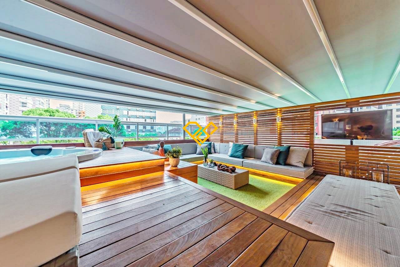 Garden à venda no Boqueirão: Garden