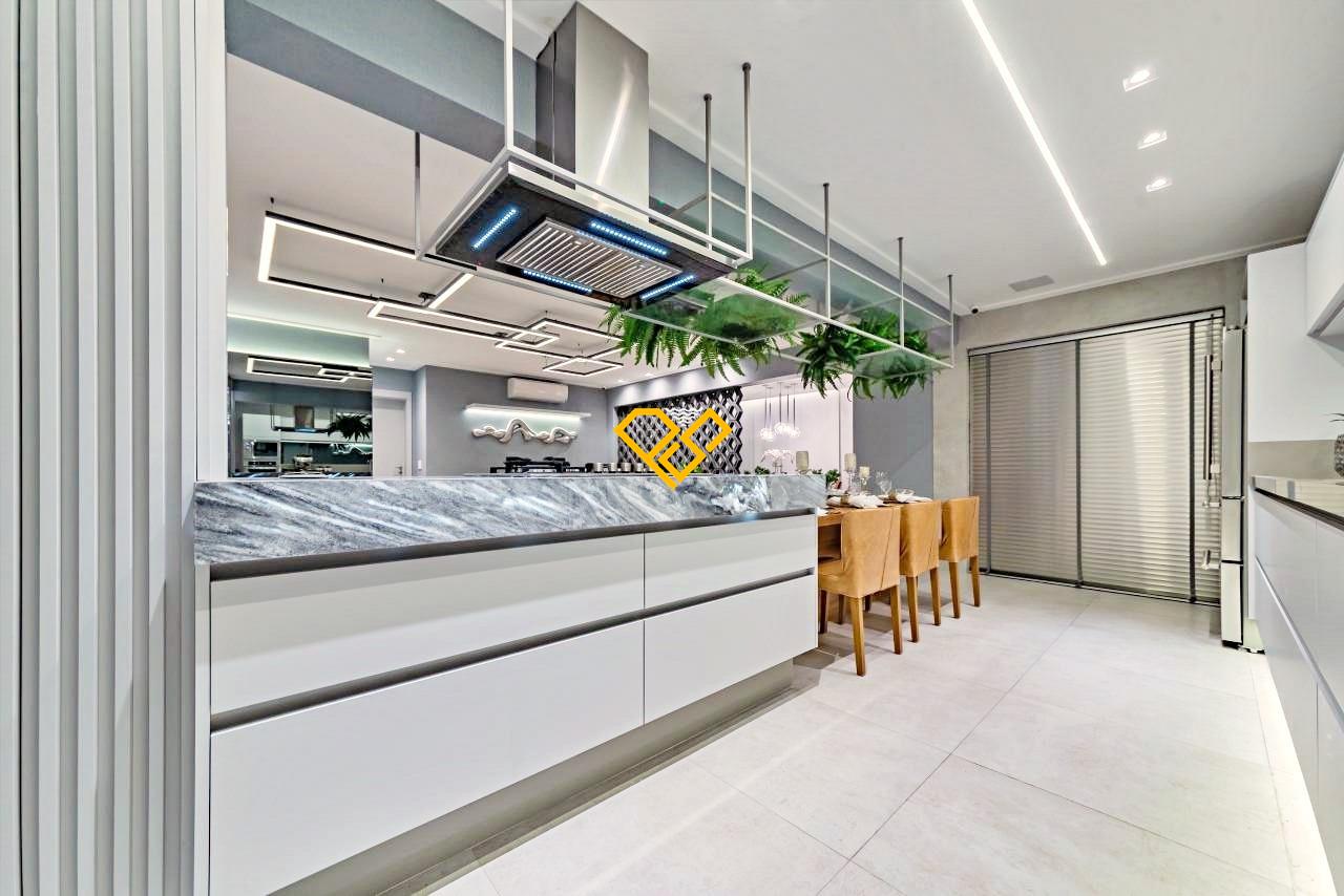 Garden à venda no Boqueirão: Cozinha