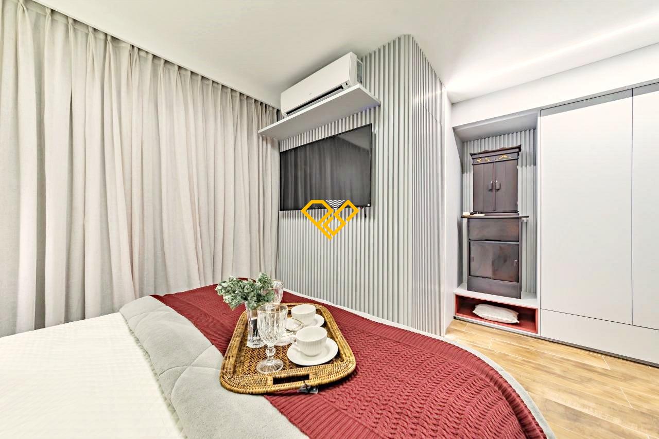 Garden à venda no Boqueirão: Suíte 1