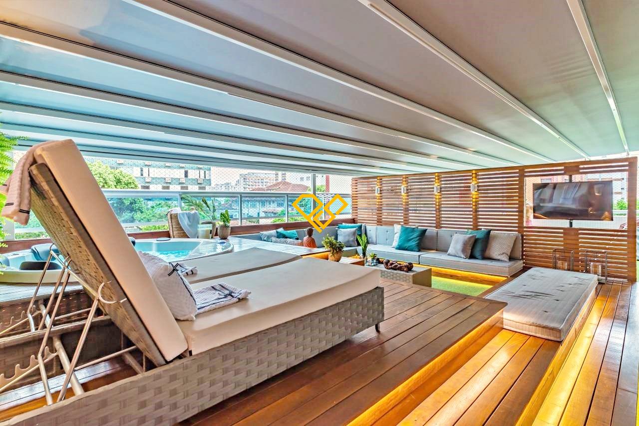 Garden à venda no Boqueirão: Garden