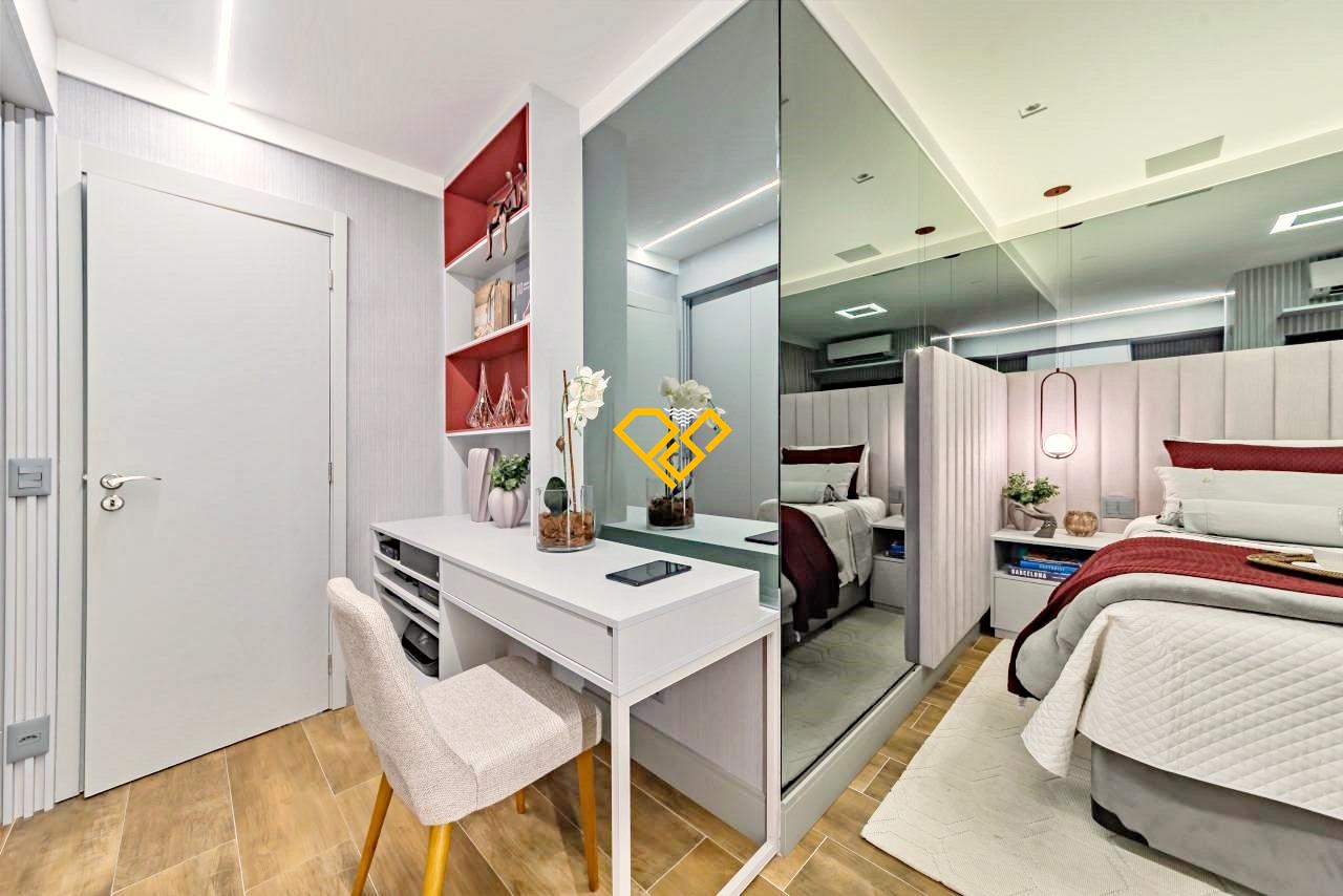 Garden à venda no Boqueirão: Suíte 1