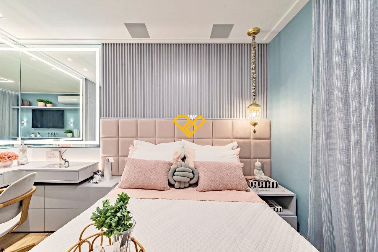 Garden à venda no Boqueirão: Suíte 2