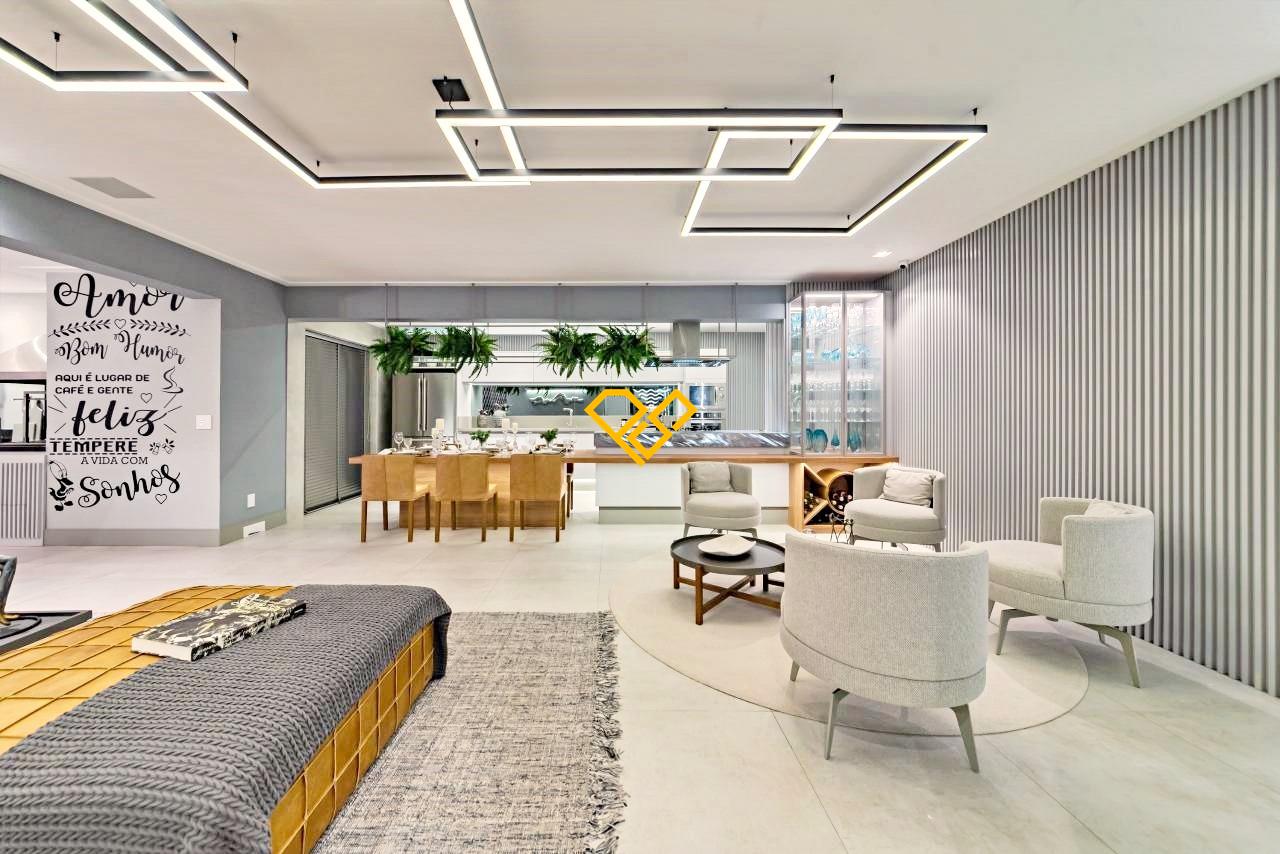 Garden à venda no Boqueirão: Sala