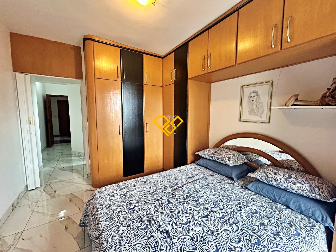 Cobertura à venda no Embaré: Dormitório 2 - suíte