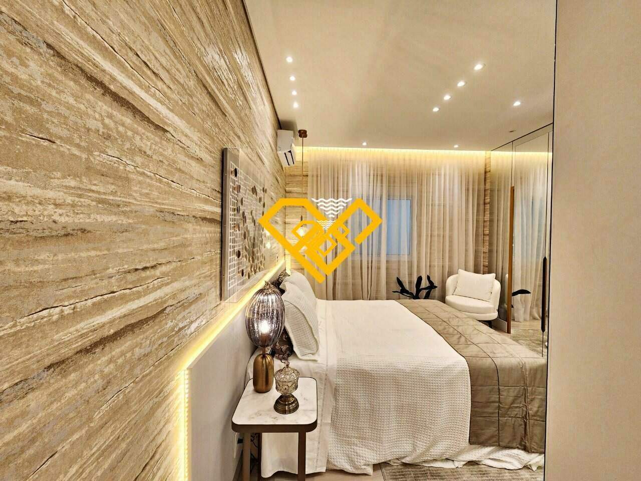 Apartamento à venda no José Menino: