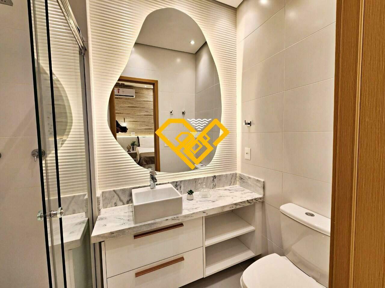 Apartamento à venda no José Menino: