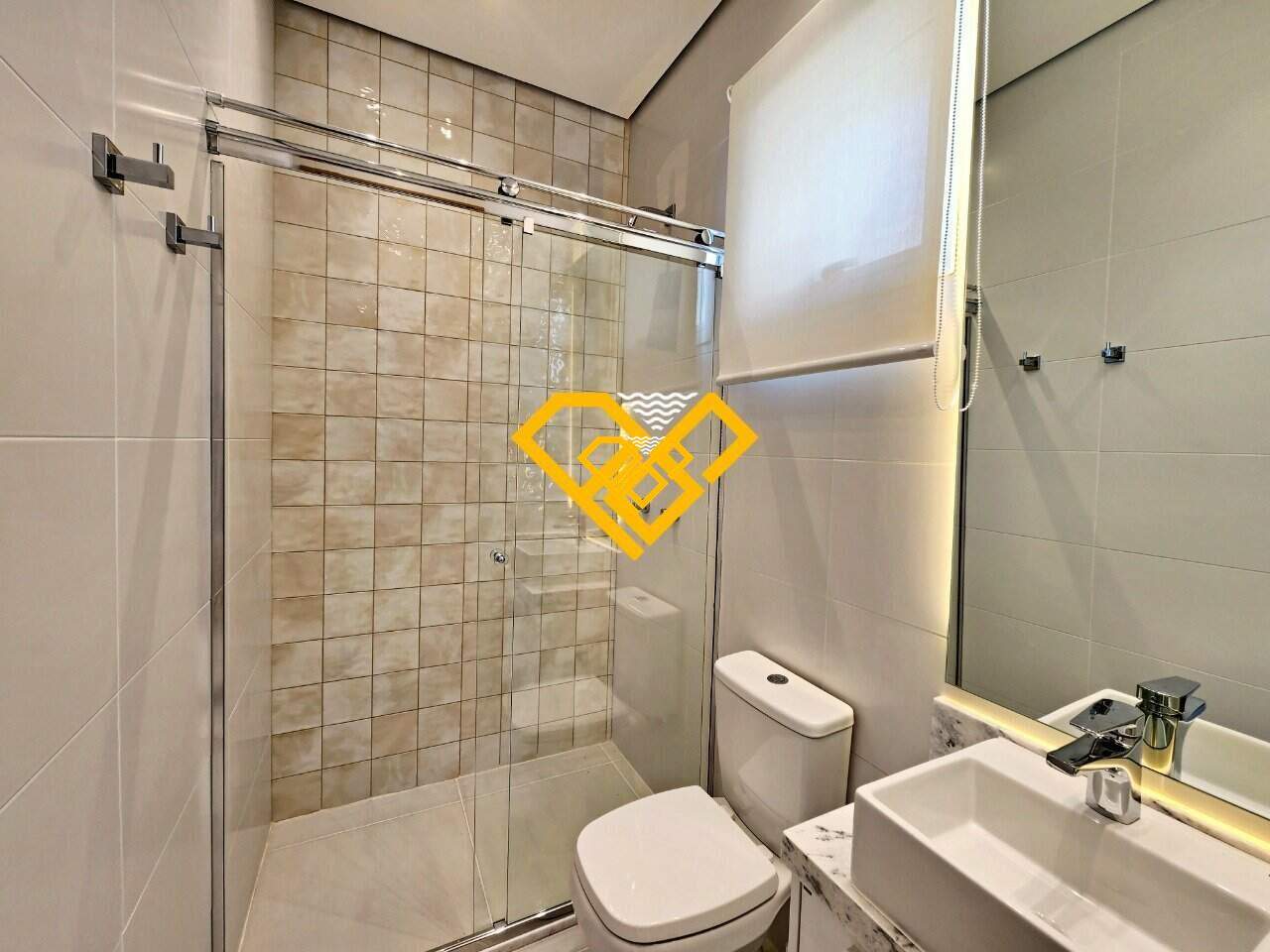 Apartamento à venda no José Menino: