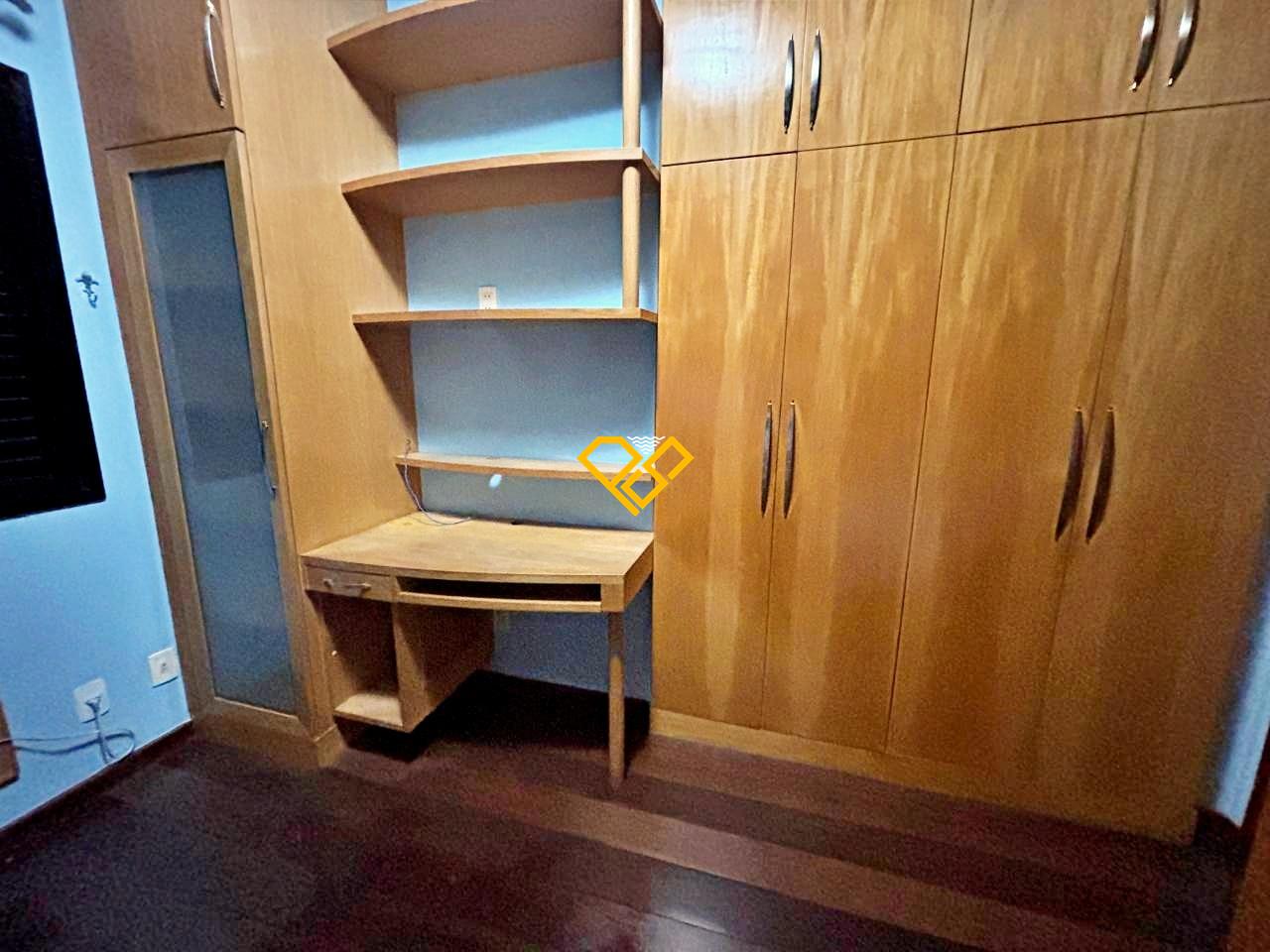 Apartamento à venda no Embaré: Dormitório 2