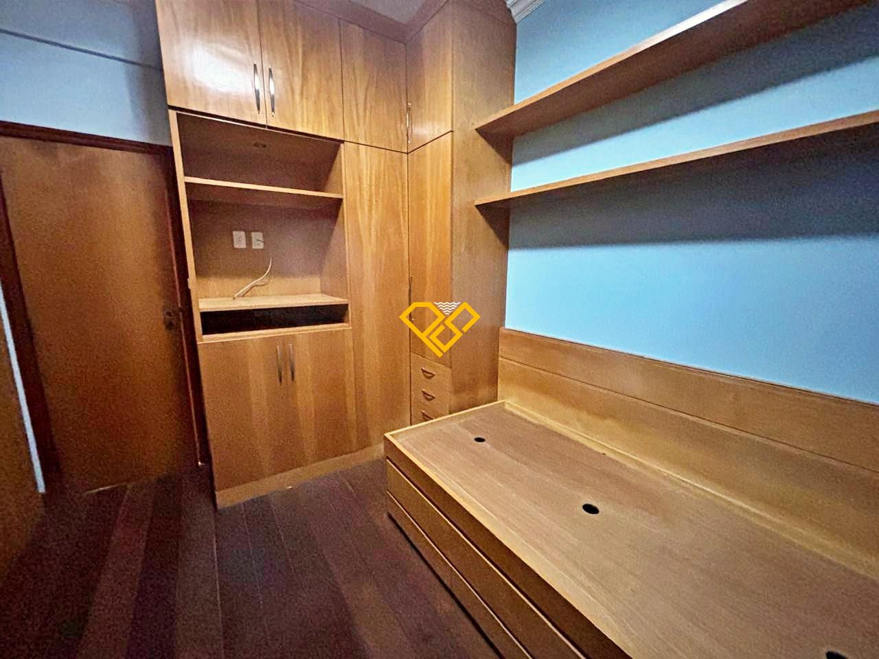 Apartamento à venda no Embaré: Dormitório 2