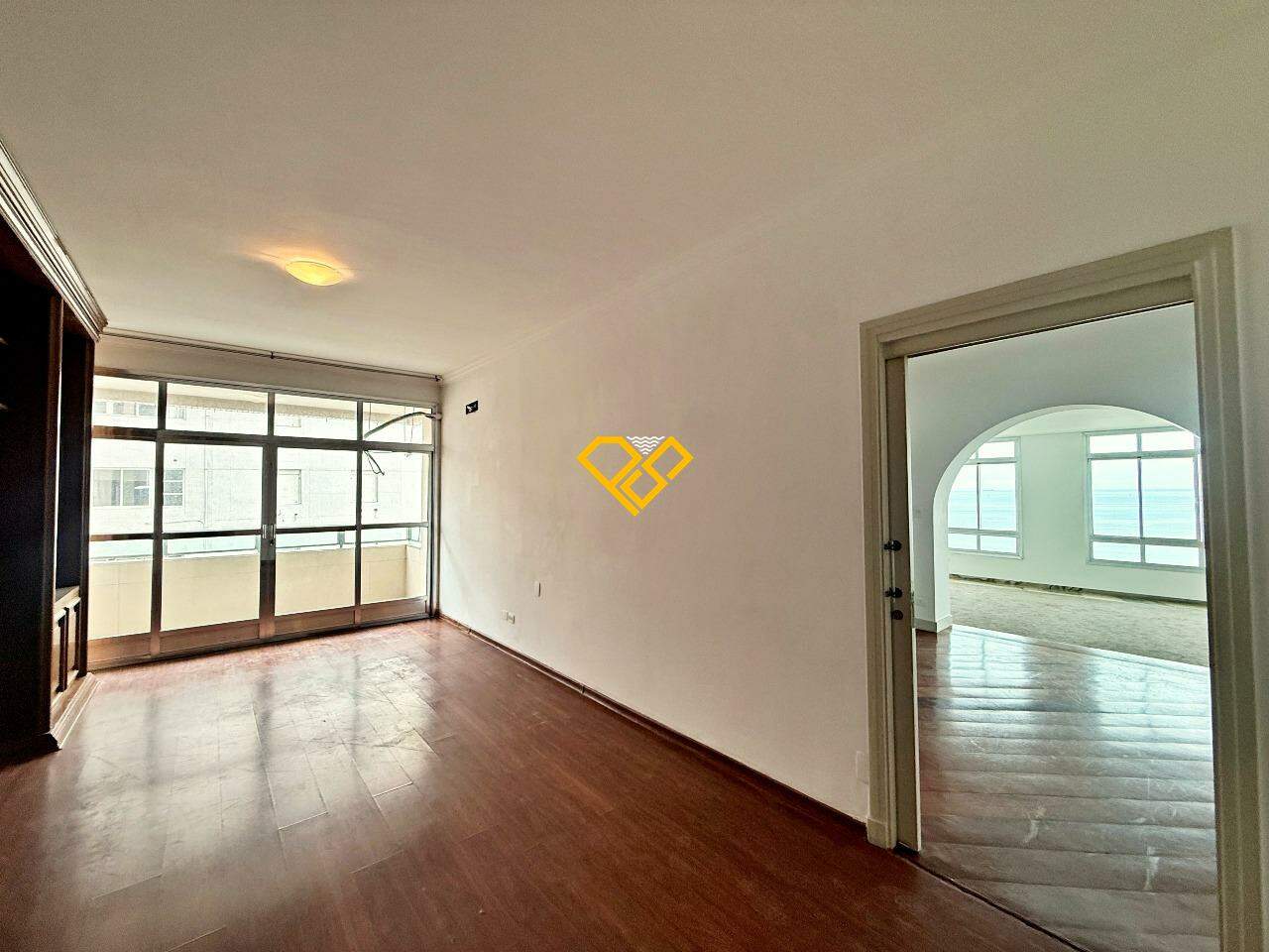 Apartamento à venda no Boqueirão: Sala de tv