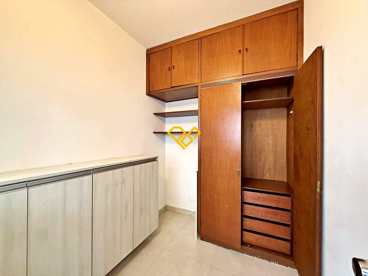 Apartamento à venda no Boqueirão: Dependência