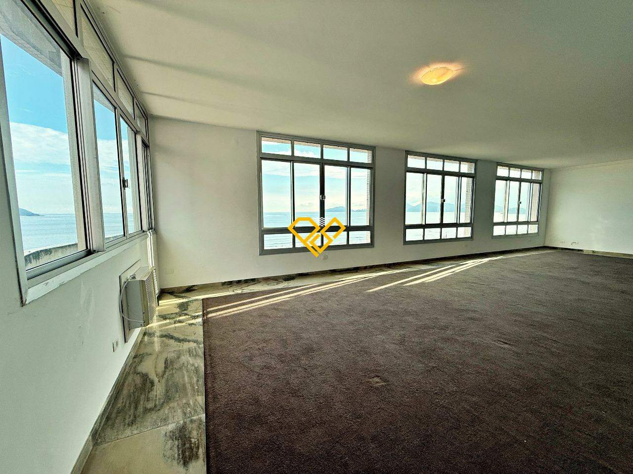 Apartamento à venda no Boqueirão: Sala