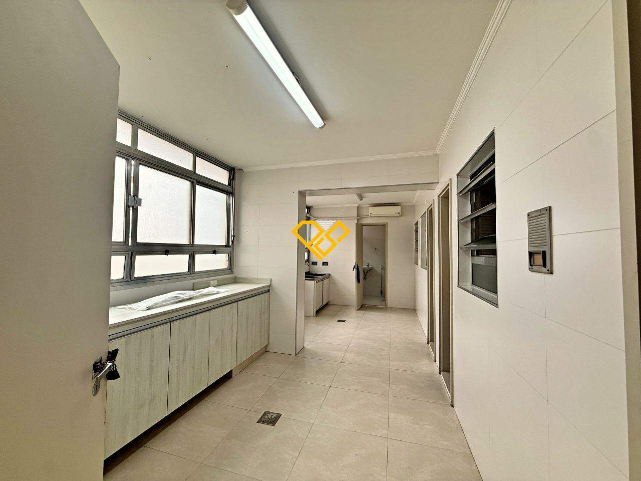 Apartamento à venda no Boqueirão: Cozinha