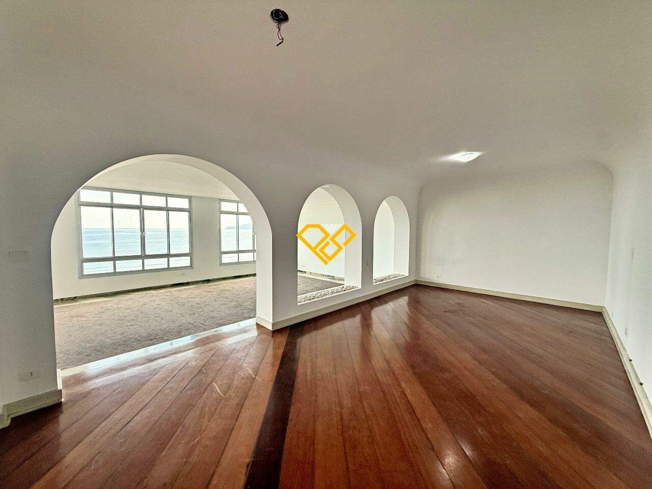 Apartamento à venda no Boqueirão: Sala
