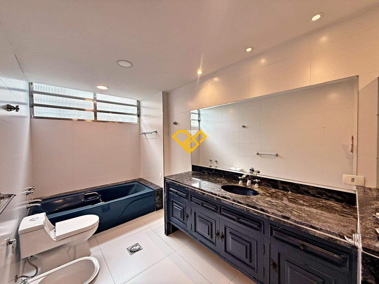 Apartamento à venda no Boqueirão: Wc social