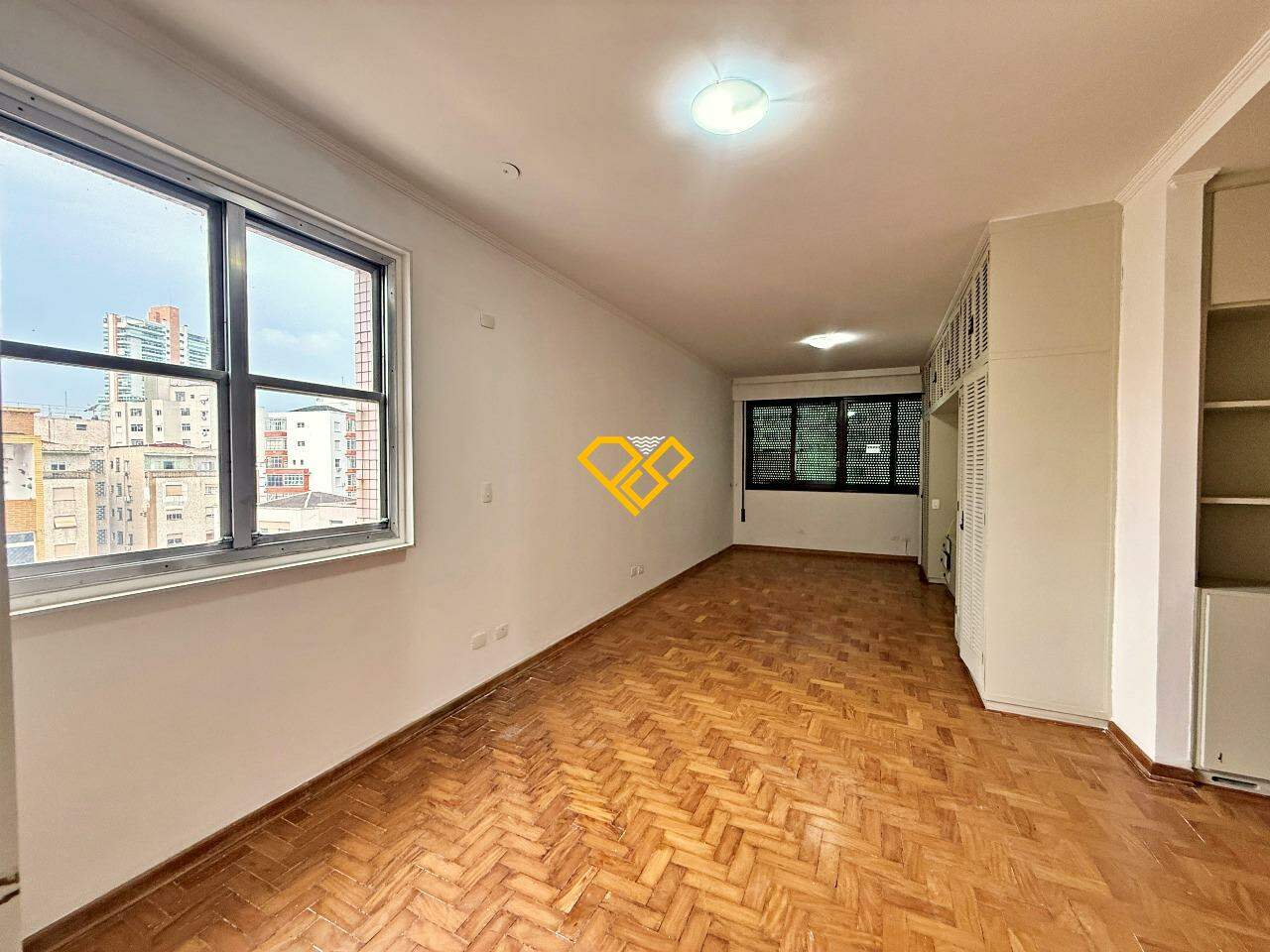 Apartamento à venda no Boqueirão: Dormitório 1 - suíte master