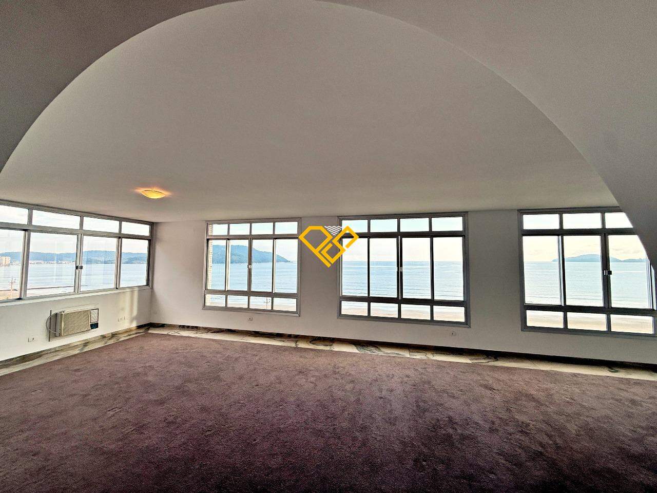 Apartamento à venda no Boqueirão: Sala