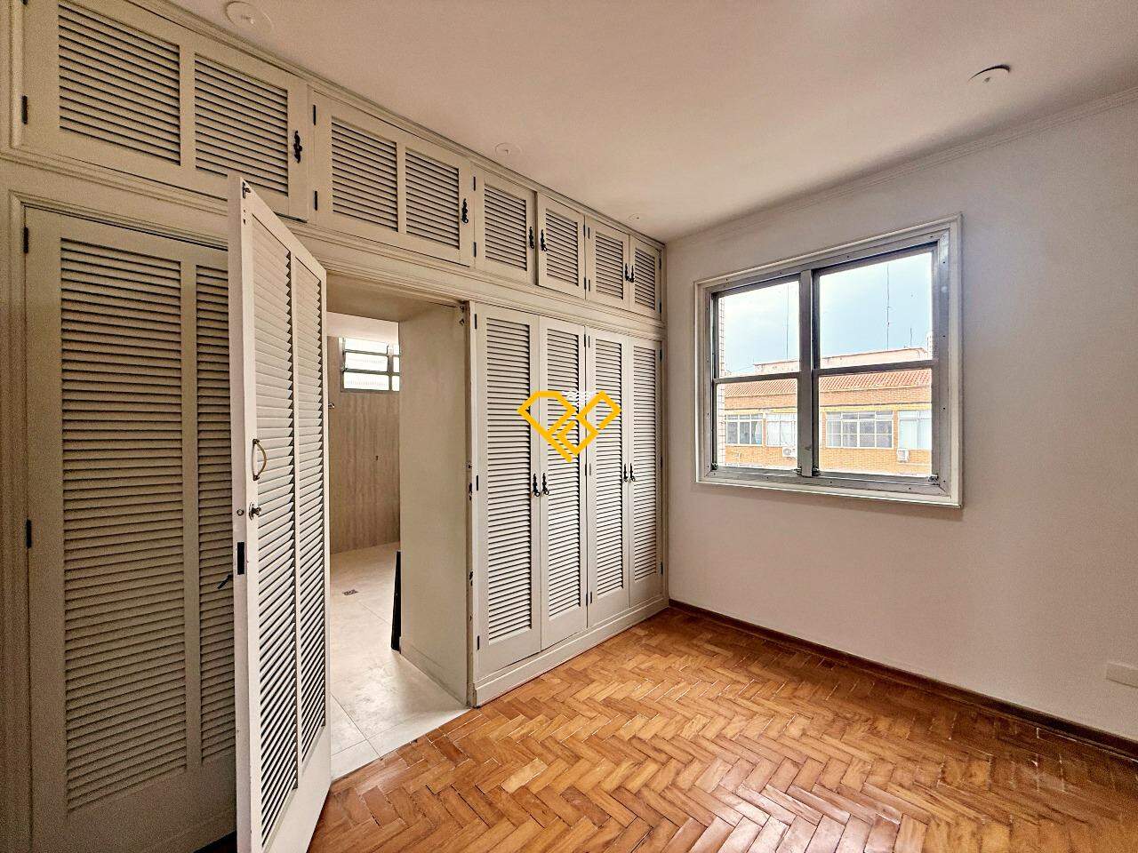 Apartamento à venda no Boqueirão: Dormitório 1 - suíte master