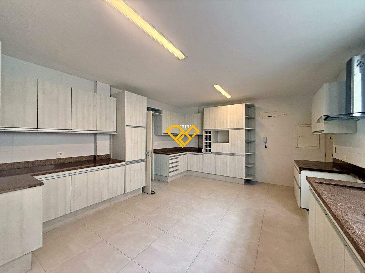 Apartamento à venda no Boqueirão: Cozinha