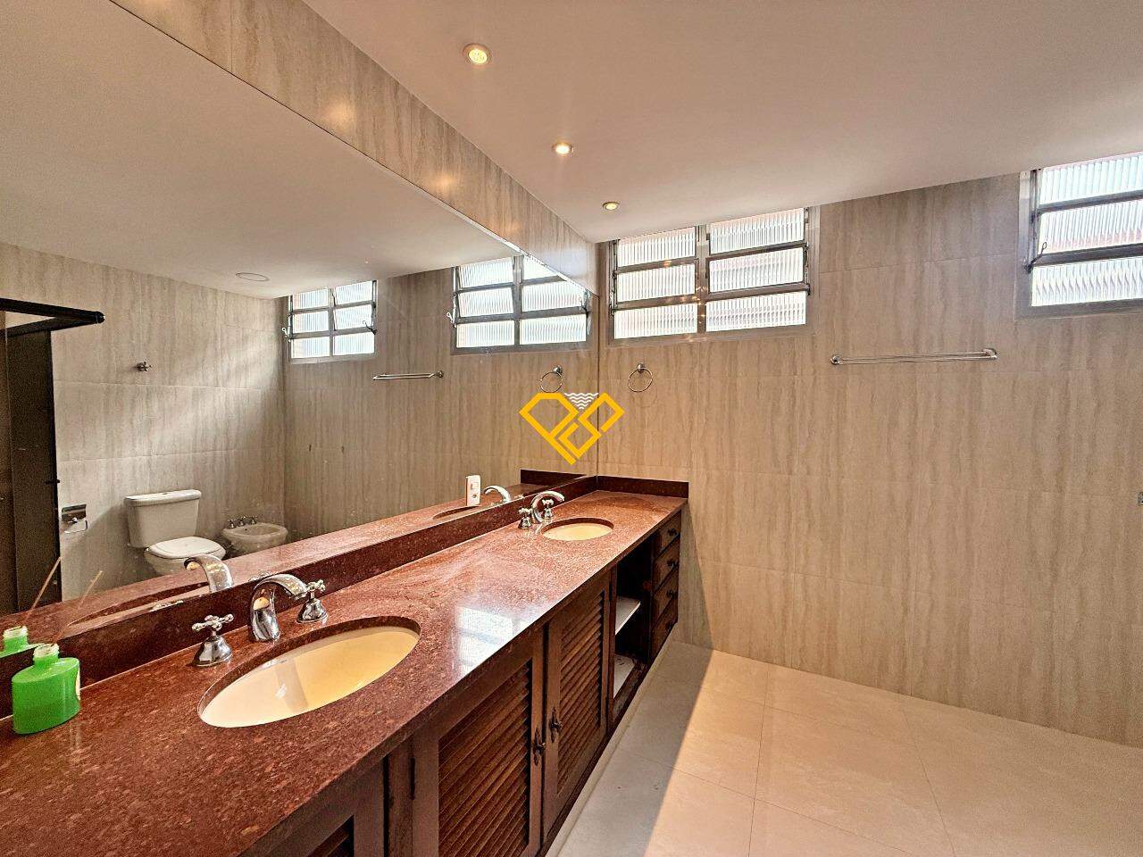 Apartamento à venda no Boqueirão: Wc suíte 1 - master