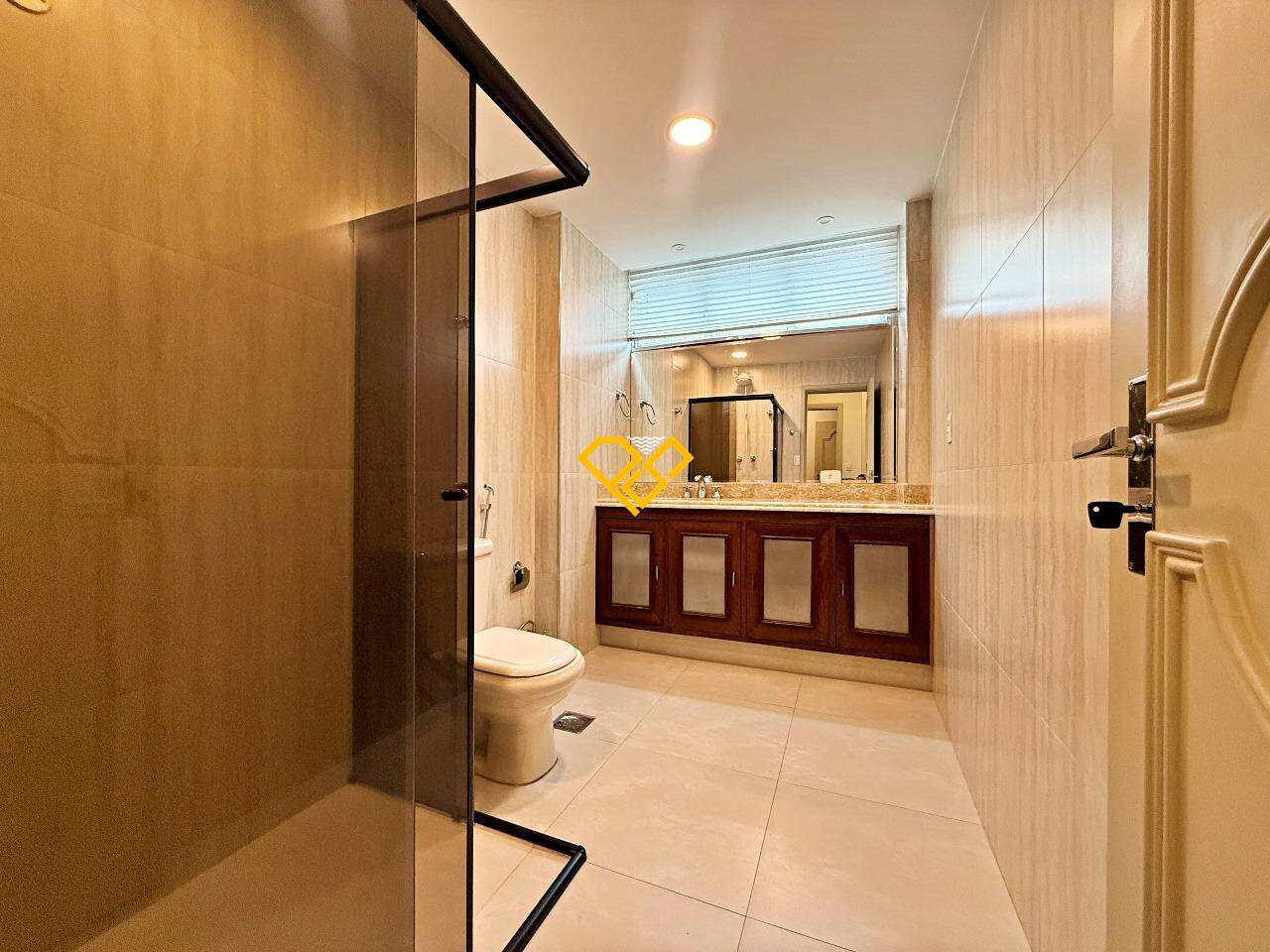 Apartamento à venda no Boqueirão: Wc suíte 2