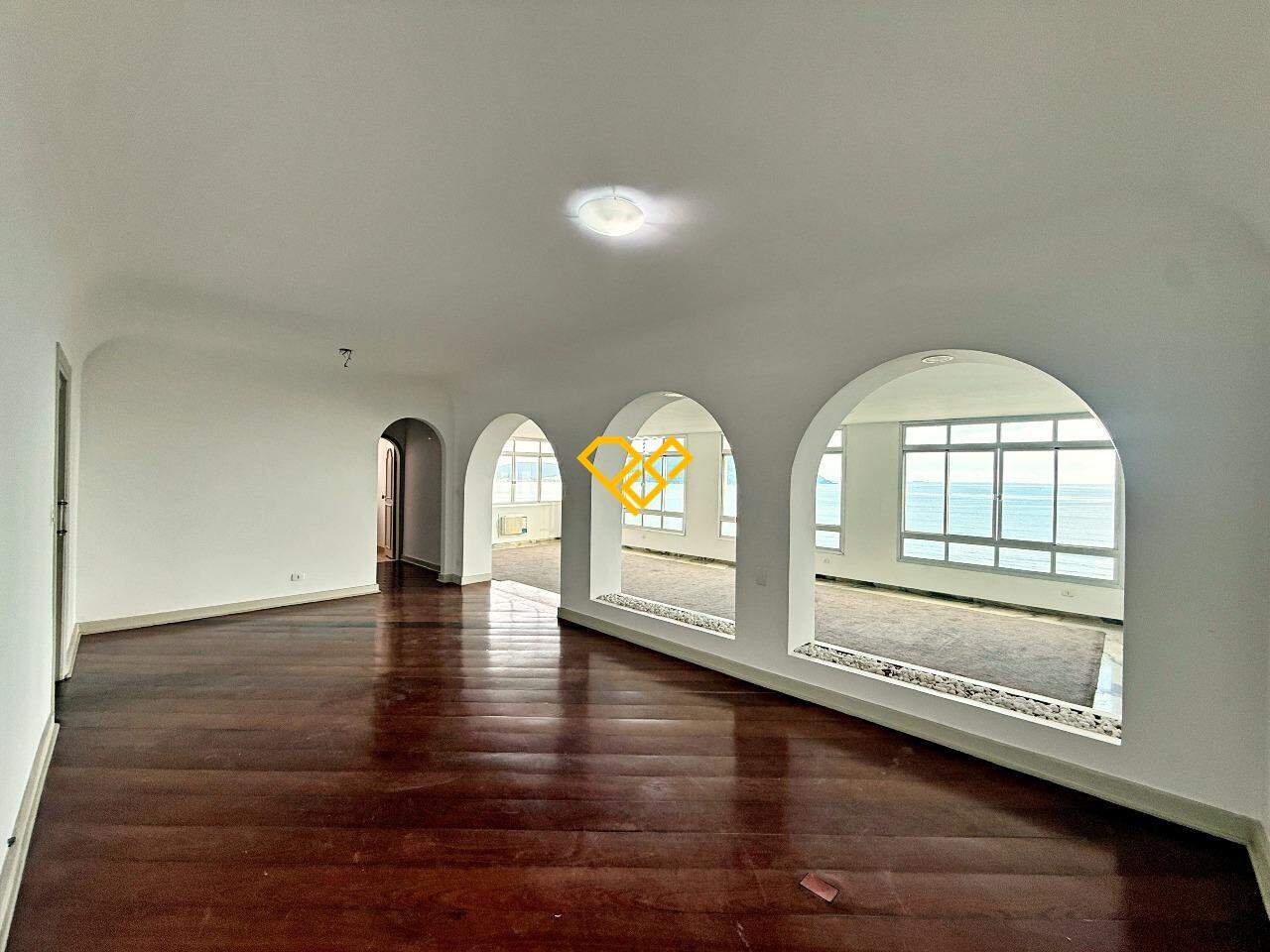 Apartamento à venda no Boqueirão: Sala