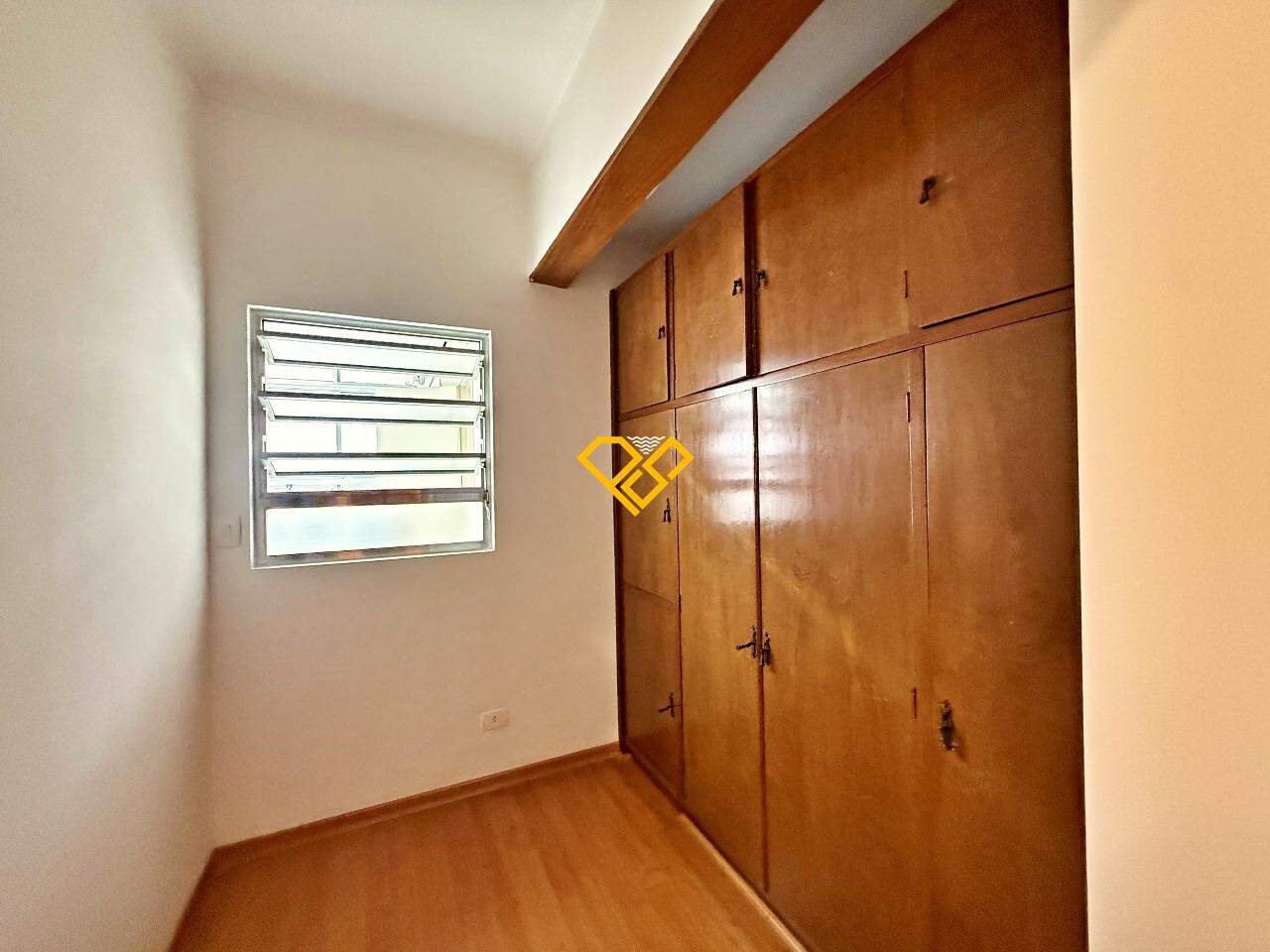 Apartamento à venda no Boqueirão: Dependência revertida