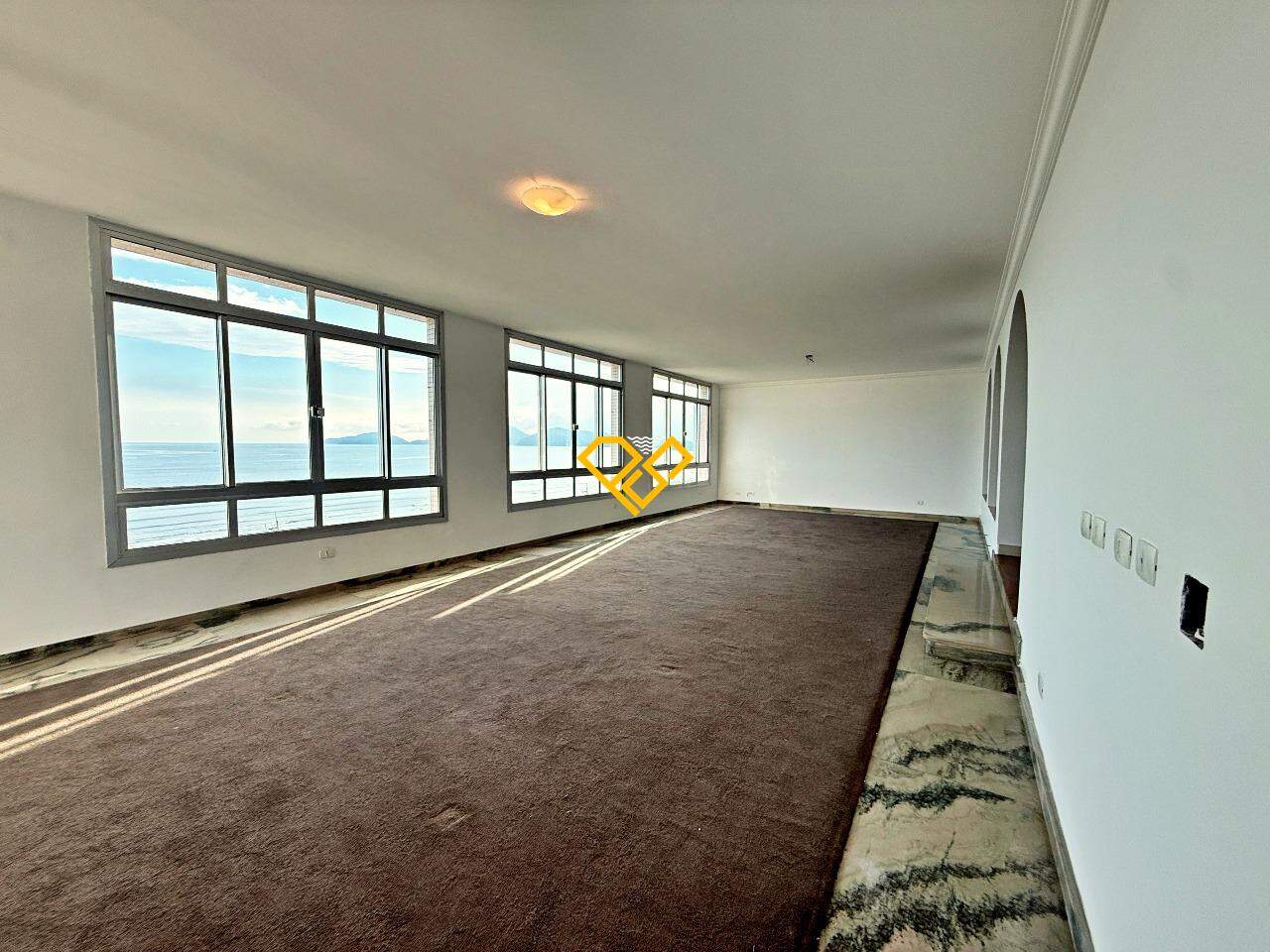 Apartamento à venda no Boqueirão: Sala