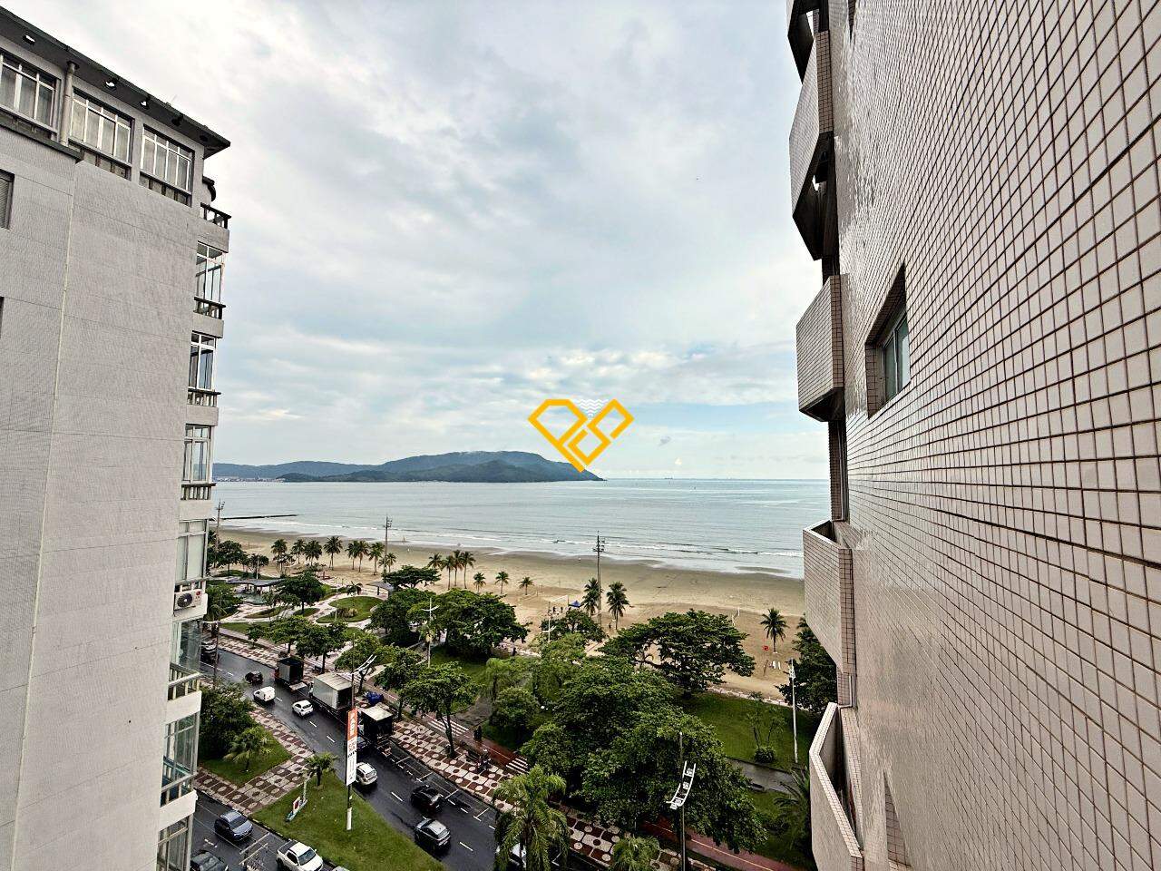 Apartamento à venda no Boqueirão: Vista