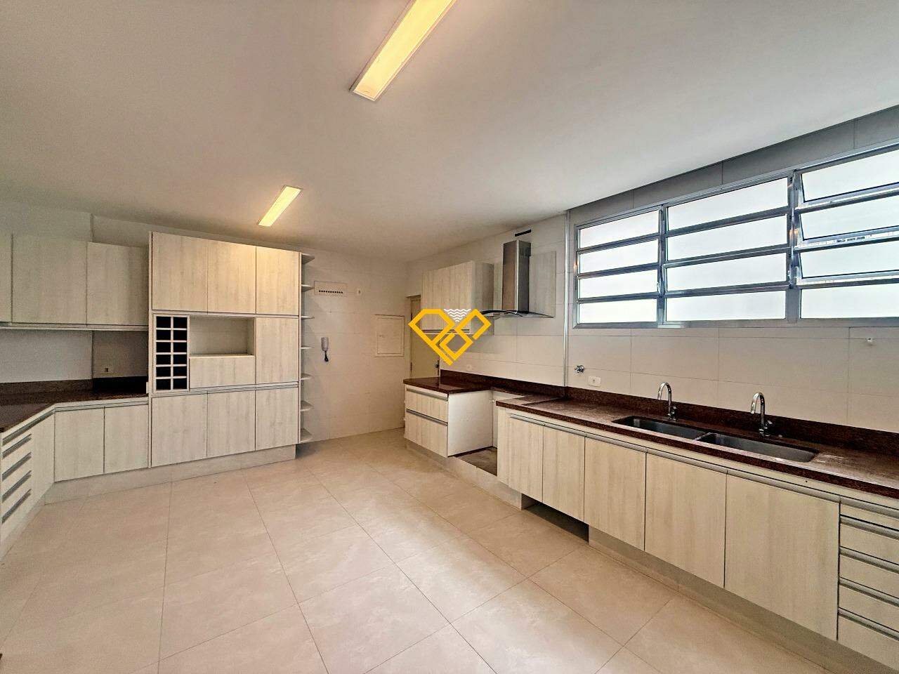 Apartamento à venda no Boqueirão: Cozinha