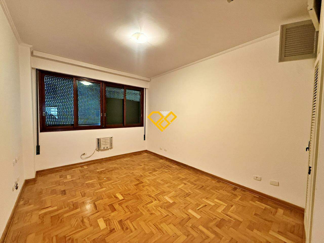 Apartamento à venda no Boqueirão: Dormitório 3