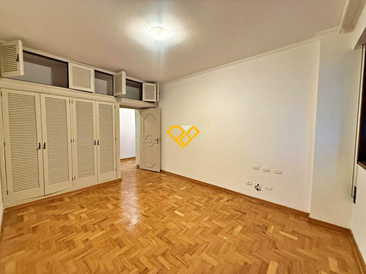 Apartamento à venda no Boqueirão: Dormitório 3