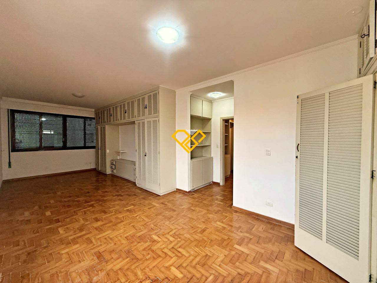 Apartamento à venda no Boqueirão: Dormitório 1 - suíte master